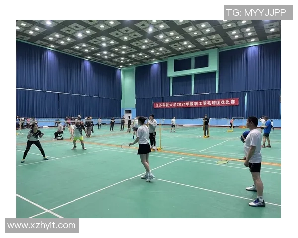 武汉羽毛球队奋勇拼搏的历程与荣耀时刻全景回顾