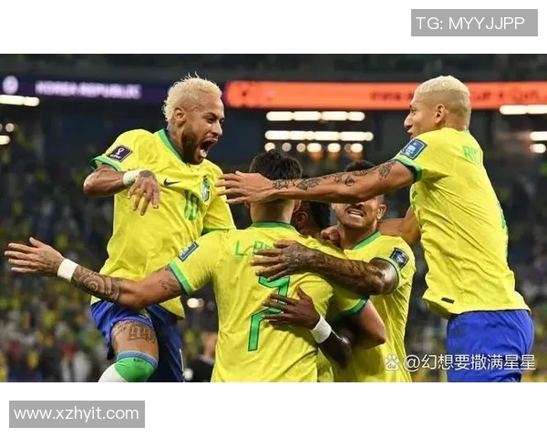 2023年全球足球巨星排行榜揭晓谁将成为球迷心中的最佳球员